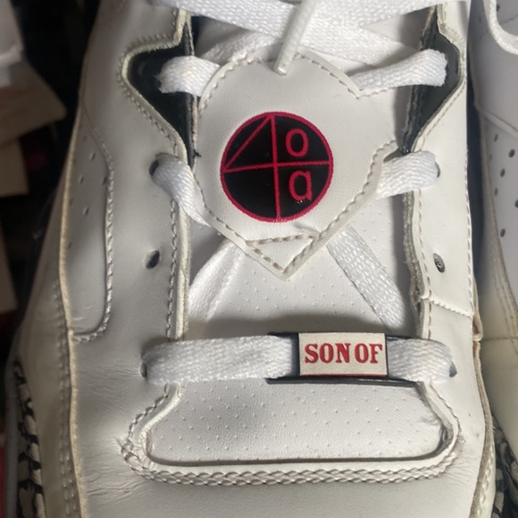 Jordan Sons Of Mars Sneakers - Picture 2 of 5